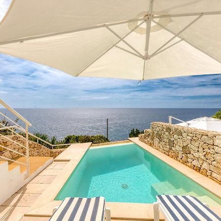 Villa Perla sul mare Adriatico Marittima Esterno foto
