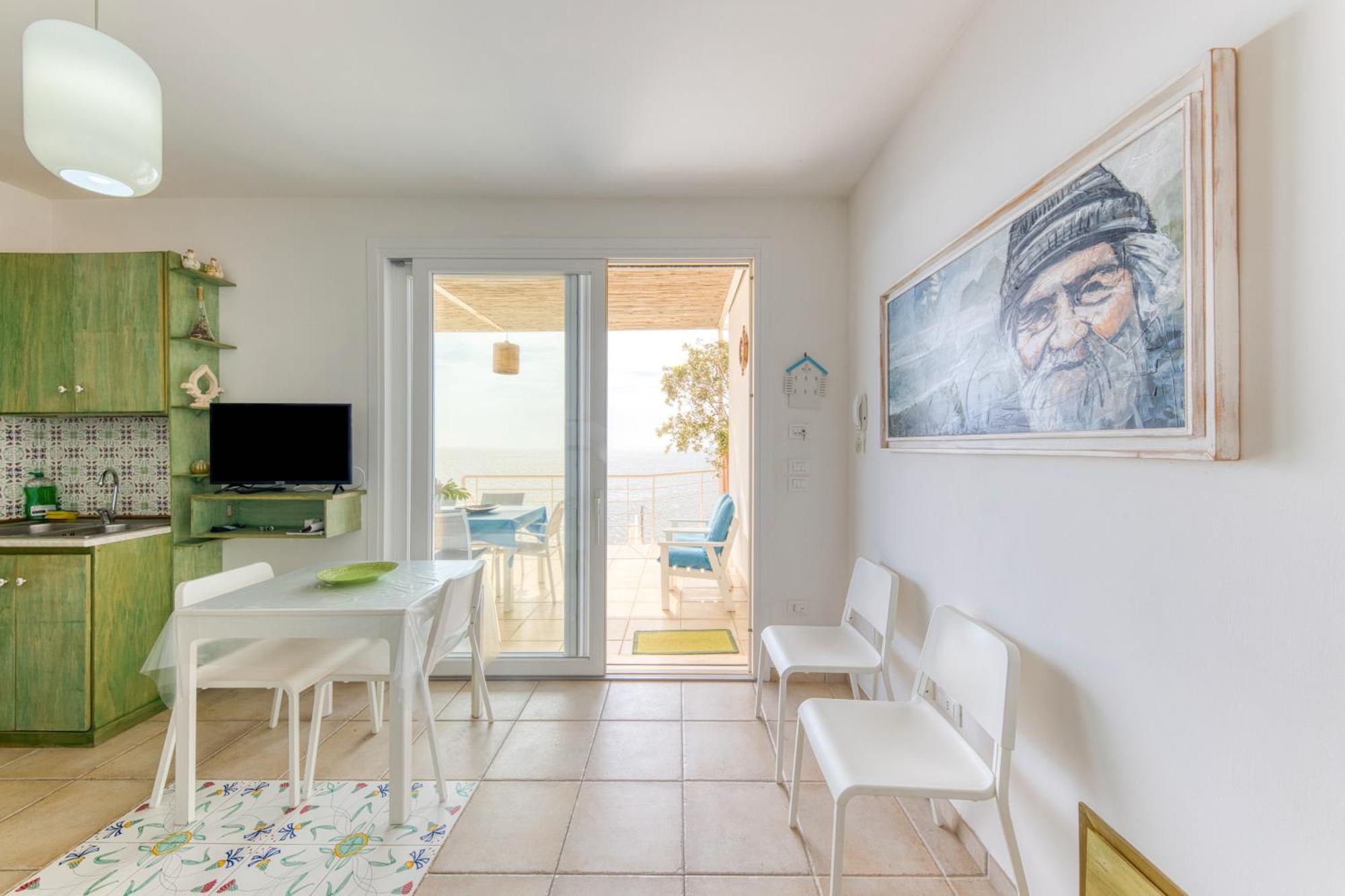 Villa Perla sul mare Adriatico Marittima Esterno foto