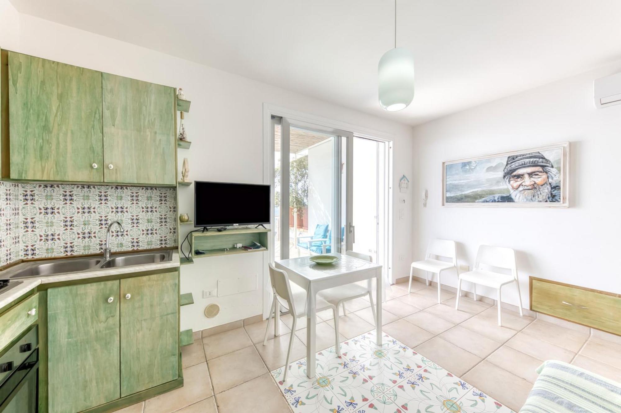 Villa Perla sul mare Adriatico Marittima Esterno foto