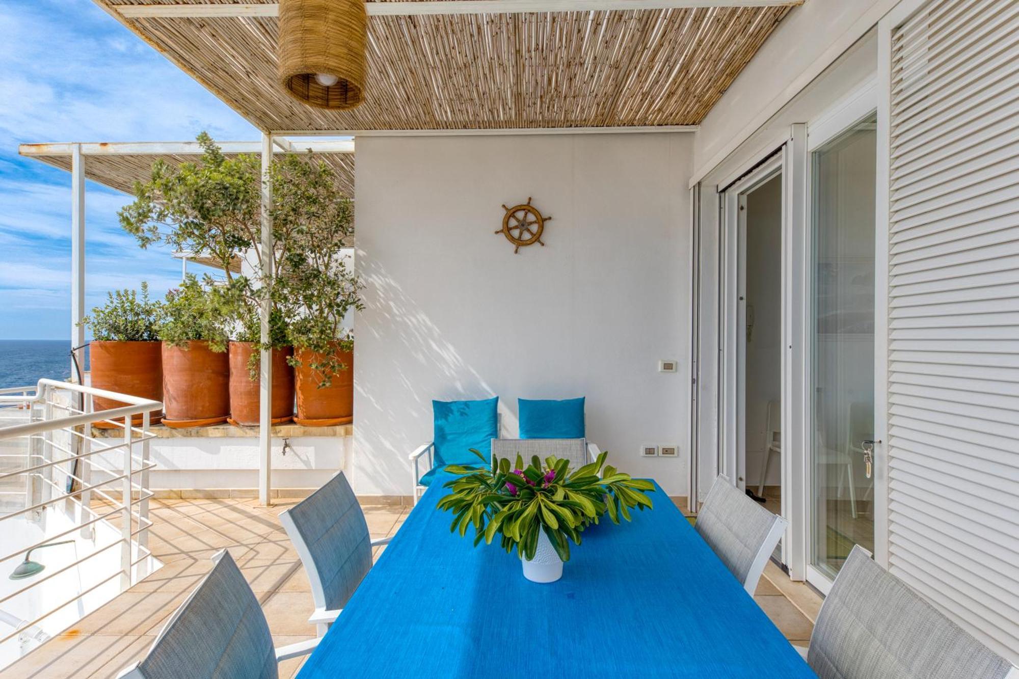 Villa Perla sul mare Adriatico Marittima Esterno foto