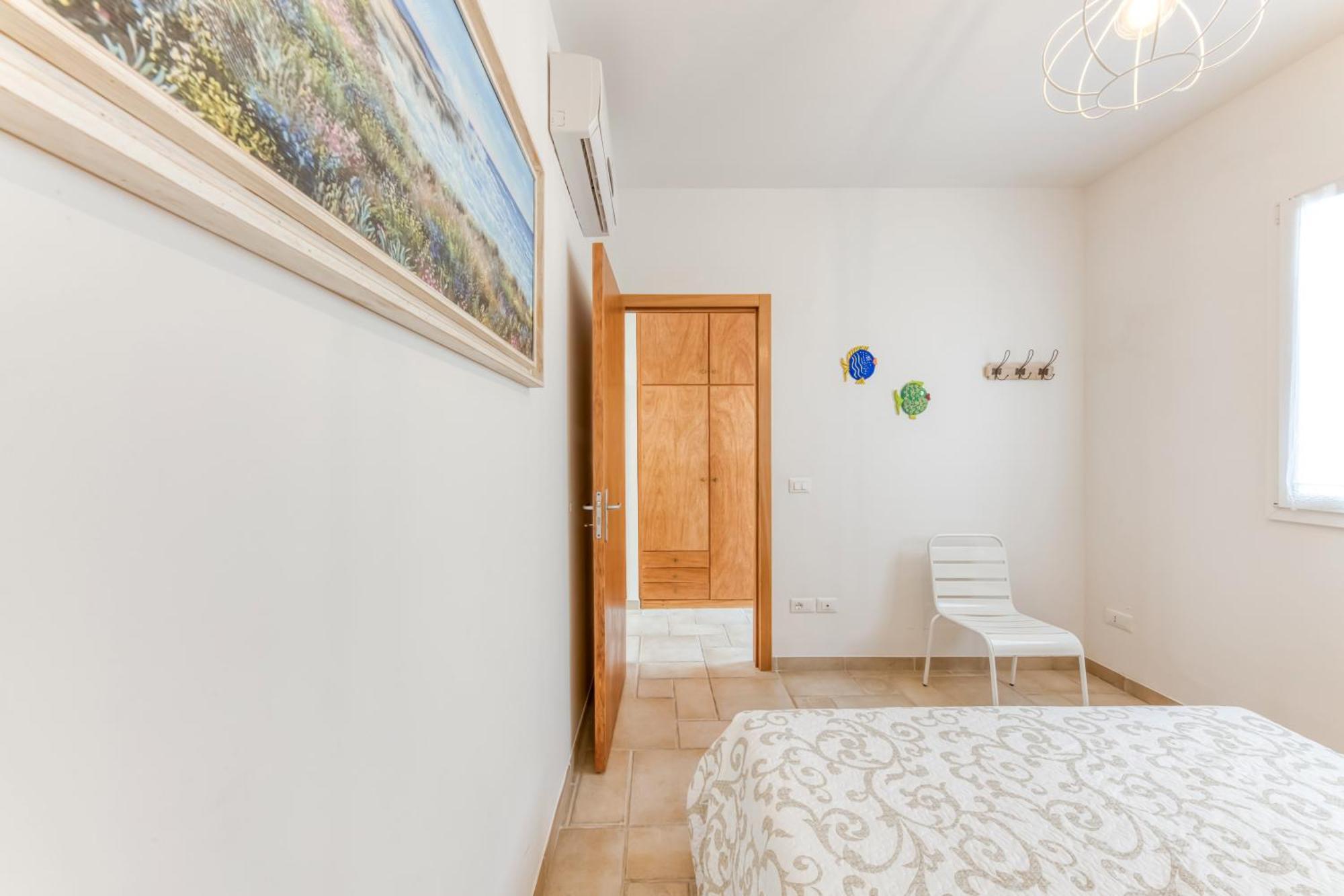 Villa Perla sul mare Adriatico Marittima Esterno foto