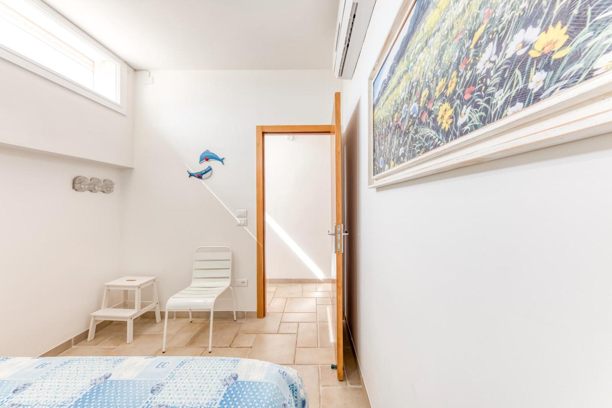 Villa Perla sul mare Adriatico Marittima Esterno foto