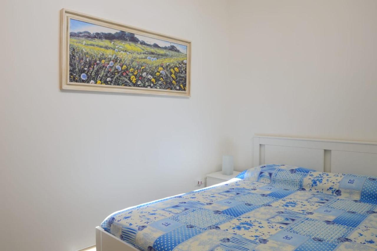Villa Perla sul mare Adriatico Marittima Esterno foto