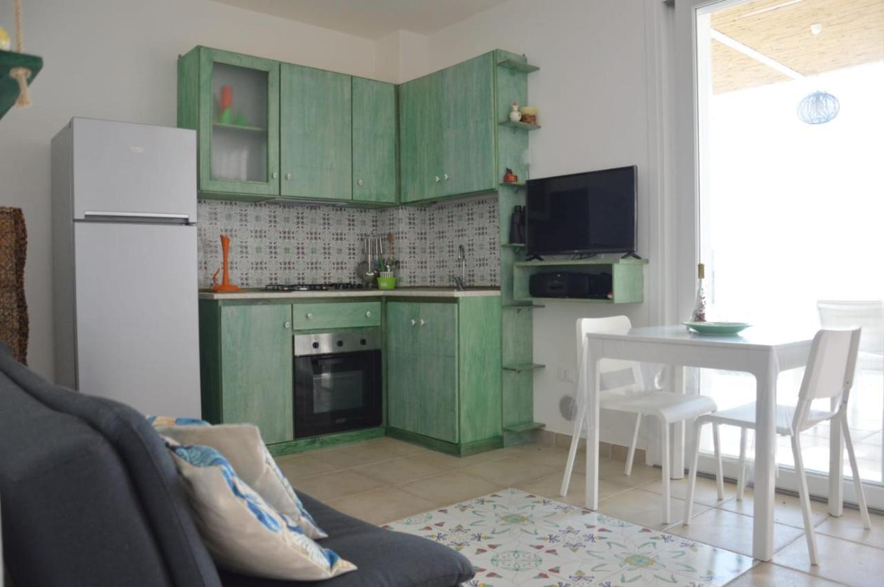 Villa Perla sul mare Adriatico Marittima Esterno foto