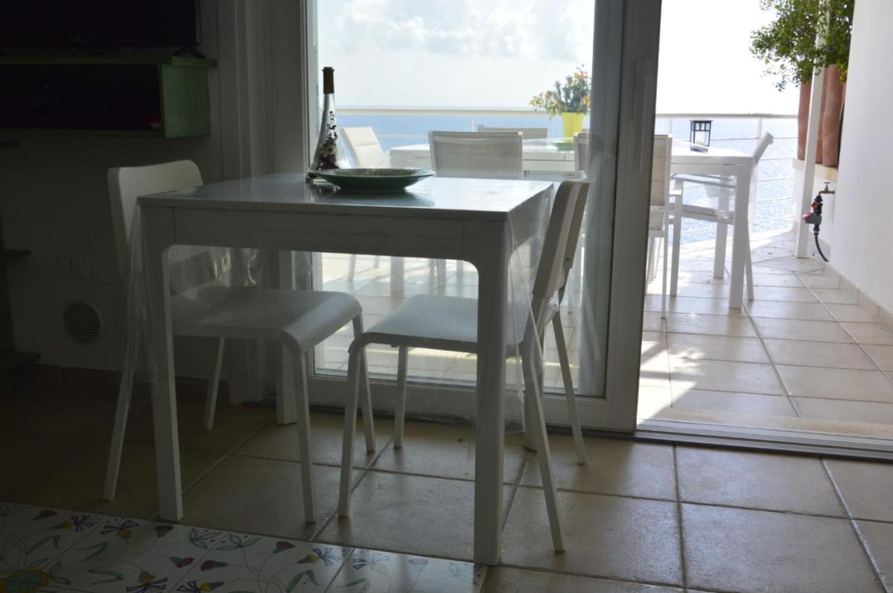 Villa Perla sul mare Adriatico Marittima Esterno foto