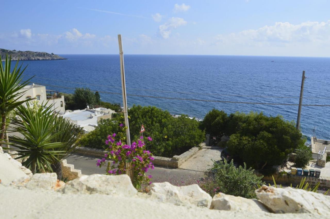 Villa Perla sul mare Adriatico Marittima Esterno foto