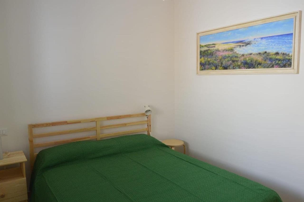 Villa Perla sul mare Adriatico Marittima Esterno foto